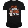 Picu Nurse Halloween Shirt Classic Men's T-shirt