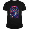 Pokemon Ghost Halloween  Classic Men's T-shirt