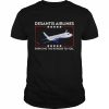 Political Meme Ron DeSantis  Classic Men's T-shirt