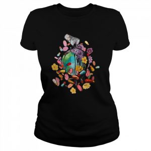 Pour The Juice  Classic Women's T-shirt