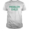 Problem Child t- Classic Men's T-shirt