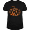 Pumpkin T-Shirt Classic Men's T-shirt