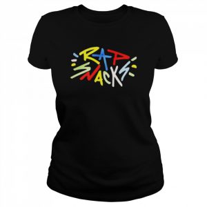 Rap snacks 2022  Classic Women's T-shirt