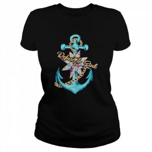 Refuse to sink  Classic Women's T-shirt