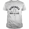 Remember Mar-A-Lago  Classic Men's T-shirt