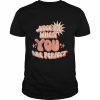 Retro style Sassy Back off – Judge me when you are perfect Shirt Classic Men's T-shirt