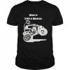 Ride it like a rental  Classic Men's T-shirt