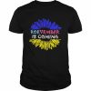 Roevember Is Coming T-Shirt Classic Men's T-shirt