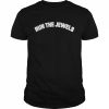 Run The Jewels  Classic Men's T-shirt