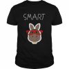 Sarcasm Smart A$$ Donkey Funny Sayings Sarcastic Humor  Classic Men's T-shirt