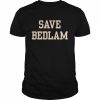 Save bdlm II  Classic Men's T-shirt