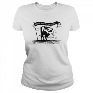 Scare The Bourgeois Halloween  Classic Women's T-shirt