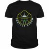 Seattle Storm Logo  Classic Men's T-shirt