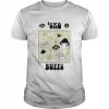 Sko buffs trippy  Classic Men's T-shirt