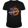 Sorta Sweet Sorta Spooky Halloween  Classic Men's T-shirt