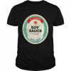 Soy Sauce all purpose extra salty  Classic Men's T-shirt