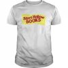 Star hollow books  Classic Men's T-shirt