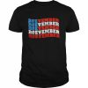 Stevie Joe Payne Roevember Shirt Classic Men's T-shirt