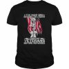 Support Veterans Before Refugees T-Shirt Classic Men's T-shirt