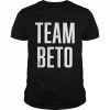 Team Beto  Classic Men's T-shirt