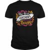 The Best Teachers Are A Bit Batty  Classic Men's T-shirt