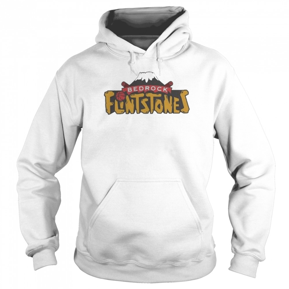 The Best Things Just A Boy Flintstones Good Day Shirt Unisex Hoodie