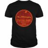 The Overlook Hotel Halloween Horror Nights Shirts Classic Men's T-shirt