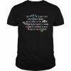 The earth is not flat vaccines work  Classic Men's T-shirt