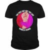 The first but not the last Kamala Harris T- Classic Men's T-shirt