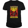 The nightmare before Christmas trio poster  Classic Men's T-shirt