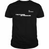 The power of freedom  Classic Men's T-shirt