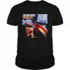 The proclaimers dentures out part new album 2022  Classic Men's T-shirt