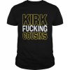 The viking kirk fucking cousins  Classic Men's T-shirt