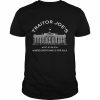 Traitor Joe’s Est 01-20-21 Where Everything Is For Sale Biden Is Not My President  Classic Men's T-shirt