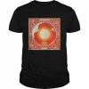 Trapped Animal Sun God Shirt Classic Men's T-shirt