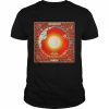 Trapped animal sun God  Classic Men's T-shirt