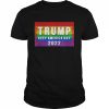 Trump Keep America Gay 2022 Shirt Classic Men's T-shirt