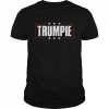 Trumpie Vintage Anti Biden Rally Wear Trumpie Shirt Classic Men's T-shirt