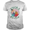 Tuca And Bertie Netflix Show  Classic Men's T-shirt