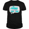 Uncle Petunio be the monster you wish to see at the end of this book  Classic Men's T-shirt