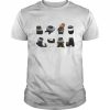 Vanessa Stockard  Classic Men's T-shirt