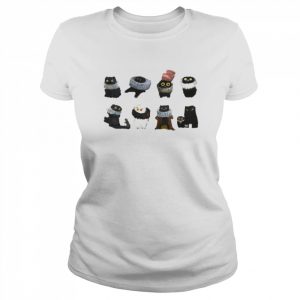 Vanessa Stockard  Classic Women's T-shirt