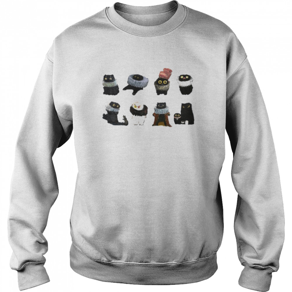 Vanessa Stockard  Unisex Sweatshirt