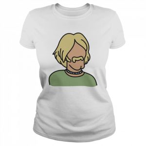 Vic From F Is For Family Shirt Classic Women's T-shirt