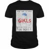 Why are so many girls deciding they’d rather be boys  Classic Men's T-shirt