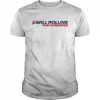 Will rollins for congress  Classic Men's T-shirt