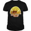 Yellow Quantum Slime Slime Rancher  Classic Men's T-shirt