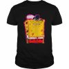 You Like Krabby Patties Dont You Squidward Spongebob Squarepants  Classic Men's T-shirt