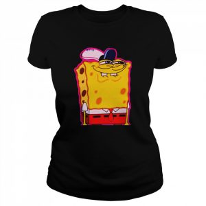 You Like Krabby Patties Dont You Squidward Spongebob Squarepants  Classic Women's T-shirt