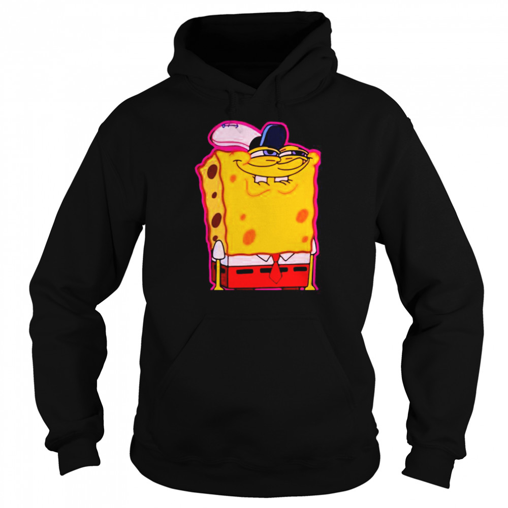 You Like Krabby Patties Dont You Squidward Spongebob Squarepants  Unisex Hoodie